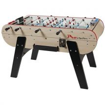 Baby Foot Pro René Pierre Avec Monnayeur Poignées Rondes