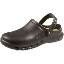 Sabot De Sécurité Non Perforé Noir En Eva Pointure 47