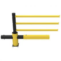 Kit Barrière Modulaire - 4 Lisses - Echo - Dancop