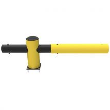Kit Barrière Modulaire - 1 Tube - Charlie - Dancop