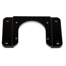 Platine Mobile Pour Borne De Protection - 110mm - Dancop