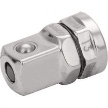 Adaptateur Embouts Et Douilles Carré 1/2 Clé À Cliquet 19mm
