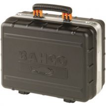 Boîte À Outils Rigide 35l Pochettes Élastiques