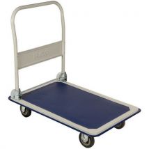 Chariot Plate-forme 300kg