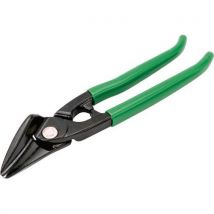 Cisaille À Tôle Coupe Droite 280mm