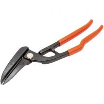 Cisaille À Tôle Longue Pour Coupe Droite 350mm