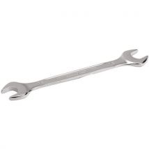 Clé À Fourche Double 7x8mm 122mm