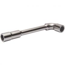 Clé À Pipe Débouchée 6x12 22mm Sur Clip