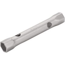 Clé À Pipe Double Tubulaire 6x7mm 102mm