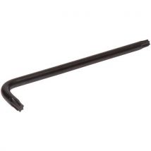 Clé Mâle Torx Brunie T9x80