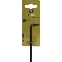 Clé Mâle Torx T27 Clip Suspension