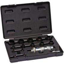 Irimo - Coffret Coupe-Joints 3-30mm - Outillage à Main Polyvalent - Précision et Durabilité