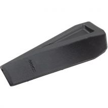 Coin Vrillé Acier 220mm 2 Kg