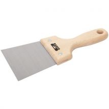 Couteau À Enduire Lame Acier Carbone 160x235mm