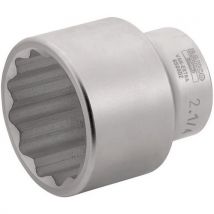 Douille 12 Pans 1 2-1/4