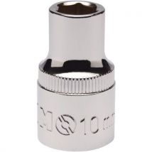 Douille 1/2 6 Pans 25mm