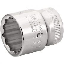 Douille 3/8 12 Pans 10mm