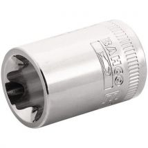 Douille 3/8 Torx E11