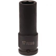 Douille À Chocs 1/2 Longue 6 Pans 16mm