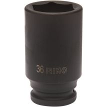 Douille À Chocs 3/4 Longue 6 Pans 22mm