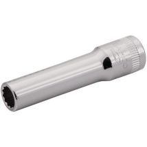 Douille Longue 1/4 12 Pans 1/4