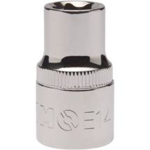 Douille Torx 1/2'' E-24