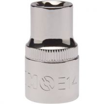 Douille Torx 1/2 E-14