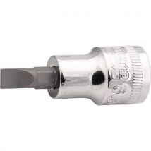 Douille Tournevis 3/8 Vis Fente 8mm