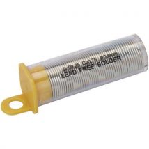 Fil D’étain Diamètre 08mm 2mm