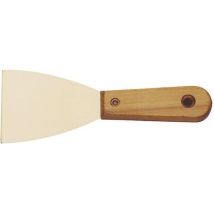 Bahco - Grattoir Lame Flexible Antidéflagrant 80mm - Outillage Main Spécialisé