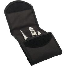 Jeu Pinces Coupantes Compactes Et Pinces
