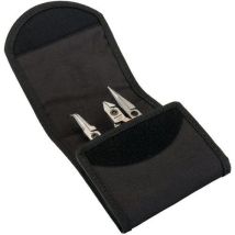 Jeu Pinces Coupantes Compactes Et Pinces 3 Pièces