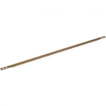 Bahco - Lame de scie à bûches 320mm pour bois sec - Outillage à main performant