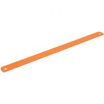 Lame Scie Métaux Bimétal Sandflex 6 Tpi 525x38x2mm