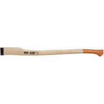 Manche Rechange Frêne Pour Hache Camping Hus 650mm