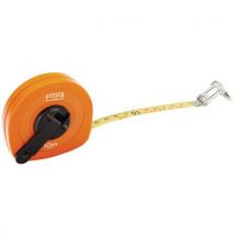Mètre Ruban Long Métrique Ruban Acier 10 M