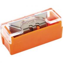 Mini-lames Trapézoïdales Rétractables Sqz-mini