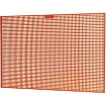 Panneau À Usage Intensif Orange 1 800x25x800mm