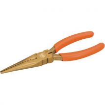 Pince À Bec Long Antidéflagrante 180mm