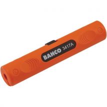 Pince À Dénuder Pour Câbles Coaxiaux 48mm-75mm