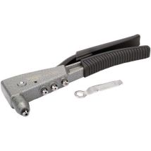 Pince À Riveter Tête Interchangeable 255mm