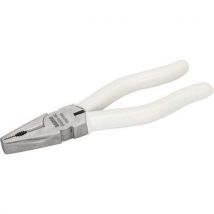 Pince Universelle Acier Inoxydable Gainée Pvc 200mm