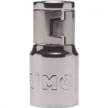 Porte-embout 1/4 6 Pans