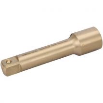 Rallonge Antidéflagrante 1/2 100mm