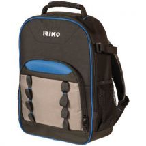 Sac À Dos Pour Outils 10 Poches Et Compartiment Pour Pc