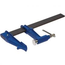 Serre-joints À Piston F Acier 800x120mm