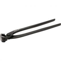 Tenailles Haut Effet Levier Époxy Noir 280mm