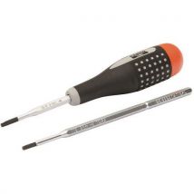 Tournevis Dynamométrique Ergo Lames Torx Et Torx Plus Ip6