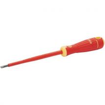 Tournevis Vis Fente Isolé 12x2.0x200mm