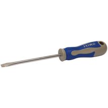 Tournevis Vis Fente 12x6 5x150mm